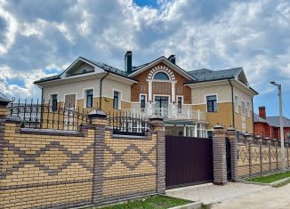 Продам коттедж, 870 м2, Владимирская область, Ореховая улица, 1