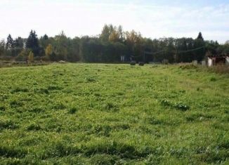 Продам участок, 32 сот., Ленинградская область, посёлок Беседа, 4