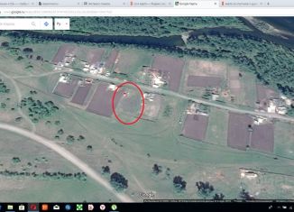 Продам земельный участок, 21 сот., поселок городского типа Шушенское