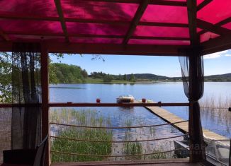 Сдается в аренду дом, 80 м2, Карелия