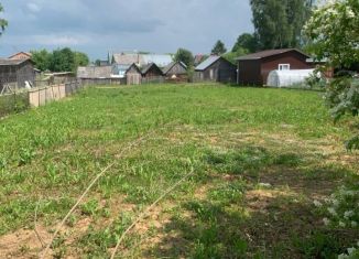 Продаю участок, 11 сот., Ярославская область