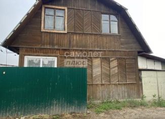 Продается дача, 61.2 м2, Иркутск, Ленинский округ, Нагорная улица, 47