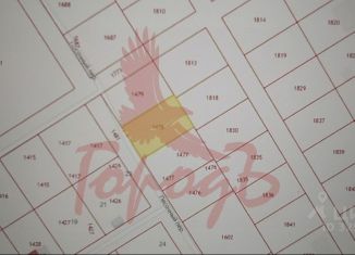 Продам земельный участок, 10 сот., Орловская область, Отрадная улица, 13
