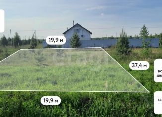 Продаю земельный участок, 7.5 сот., Тюменская область