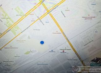 Продажа участка, 7 сот., Самара, Промышленный район, Рыночная улица, 10