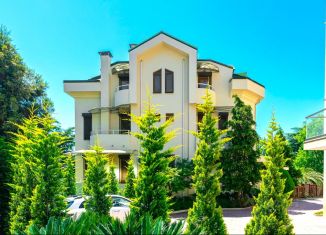 Продаю дом, 700 м2, Краснодарский край, Курортный проспект, 91/11