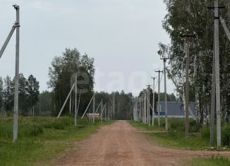 Участок на продажу, 6 сот., Тюменская область