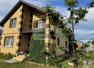Продам дом, 147.3 м2, Тюменская область, улица Сулейманова, 9