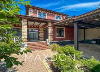 Продажа дома, 300 м2, Ростов-на-Дону, Первомайский район, Мурманская улица
