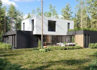 Продажа дома, 389 м2, Ленинградская область