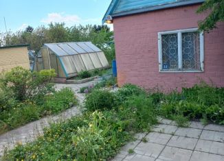 Продается дача, 30 м2, Омск, 4-й квартал, 41