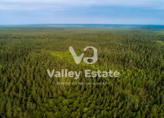 Продам участок, 20.4 сот., Ленинградская область