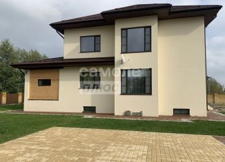 Продажа коттеджа, 250 м2, Липецкая область, улица Самарчик, 5