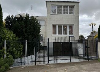 Продается дом, 213 м2, поселок Ласкино, улица Согласия, 52