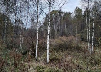 Продам участок, 10 сот., Ленинградская область, Сквозной проезд