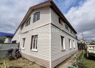 Продаю дачу, 202.8 м2, Чита, ДНТ № 139 Ручеёк, 171