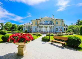 Коттедж на продажу, 2000 м2, Московская область