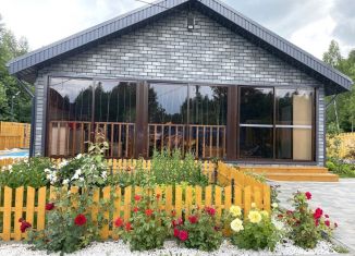 Продажа дома, 86 м2, Нижегородская область