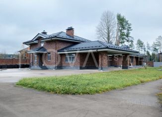 Продам дом, 1088 м2, Ленинградская область, улица Мира, 27