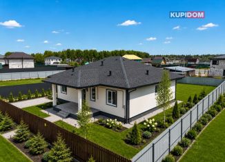 Продаю дом, 160 м2, деревня Нара