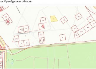 Продам земельный участок, 15 сот., Оренбургская область