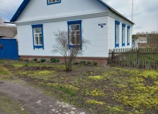 Продам дом, 70 м2, Брянская область, Бежицкая улица, 3