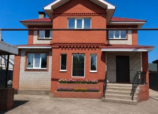 Продам дом, 360.1 м2, Самарская область, улица Макаренко, 14