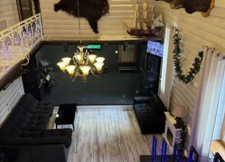 Сдача в аренду дома, 200 м2, Курская область, село Полянское, 47А