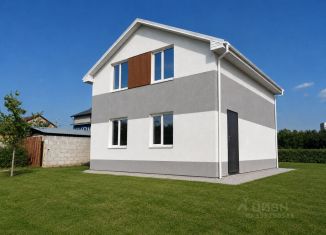 Дом на продажу, 110 м2, Челябинск, Эстонская улица, 19