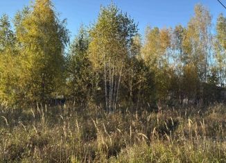 Продам земельный участок, 12 сот., Московская область