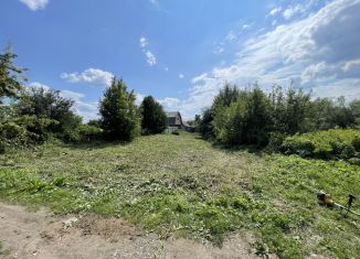 Земельный участок на продажу, 7.1 сот., Томская область, СНТ Левобережье, 2002