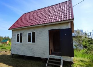 Продам дачу, 50 м2, садоводческий массив № 3