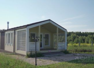 Продажа дома, 54 м2, Тульская область