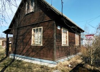 Продаю дачу, 42 м2, Санкт-Петербург, 11-я дорожка, 1/2008