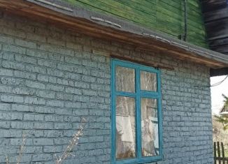 Продажа дома, 35 м2, Омск, Октябрьский округ, 21-я аллея, 63
