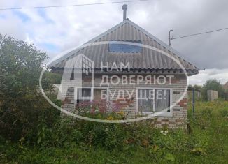 Продажа дома, 25.6 м2, Пермский край, СНТСН Прогресс, 624