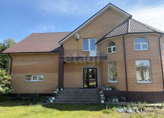Продам дом, 336 м2, Курская область