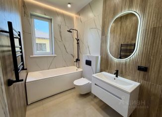 Продажа дома, 128 м2, село Совхоз Победа, Аистовая улица