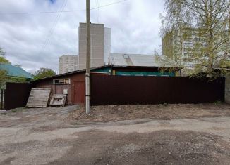Продажа земельного участка, 7.6 сот., Пермь, Индустриальный район, 3-я Ипподромная улица, 3