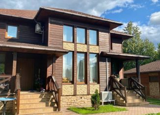 Сдам в аренду дом, 156.9 м2, Тверская область, деревня Елдино, 21А
