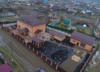 Продажа дома, 323.3 м2, село Курлек