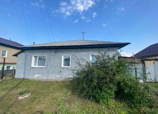 Продается дом, 53 м2, Барнаул, улица Денисова, 119, Центральный район