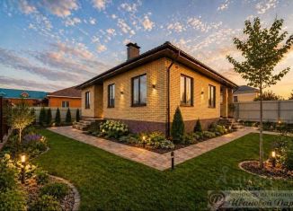 Продажа дома, 120 м2, Самарская область, Охтинский проезд, 9