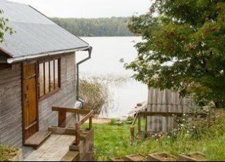 Сдается в аренду дом, 30 м2, деревня Городец