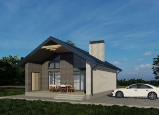 Продам дом, 74 м2, Кемеровская область