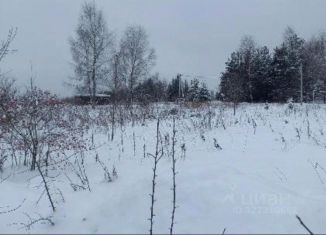Продам земельный участок, 10 сот., Московская область