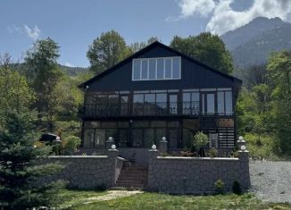 Сдается в аренду дом, 260 м2, Теберда