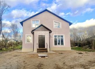 Дом на продажу, 126 м2, деревня Щеченки