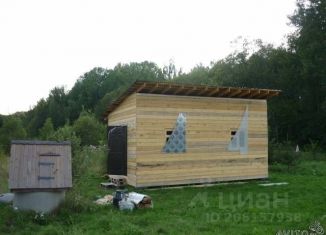 Продам земельный участок, 15 сот., деревня Сергиевка