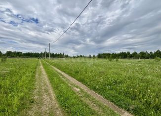 Участок на продажу, 95 сот., Смоленская область